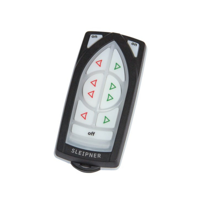 Fjärrkontroll Till RC-20E 