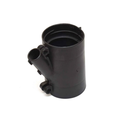 Slangfläns Med Bränsleslangsingång