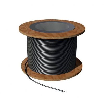 VHF Antennkabel 5mm 50 ohm