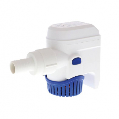 RuleMate 800B Automatic 12V/24V