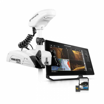 OBN Riptide Terrova 55 Xplore 12