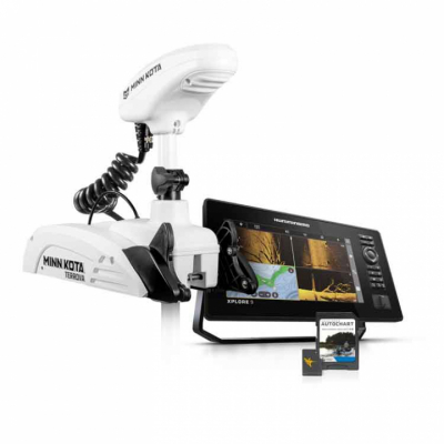 OBN Riptide Terrova 55 Xplore 9