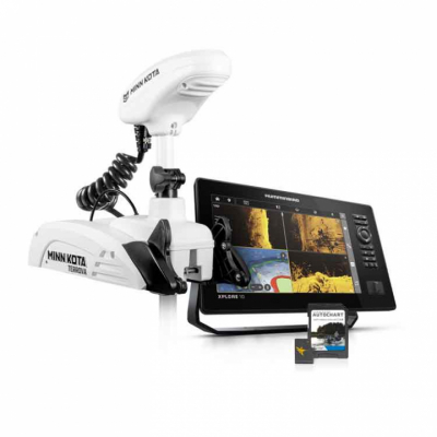 OBN RT Terrova 80 Xplore 10