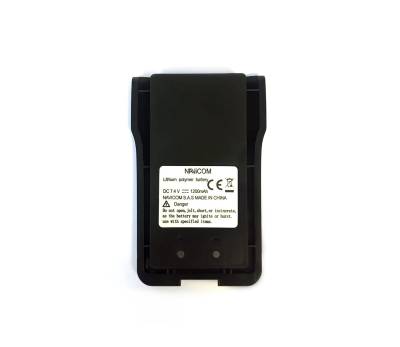 Batteri Li-Ion 1200mAh RT-411