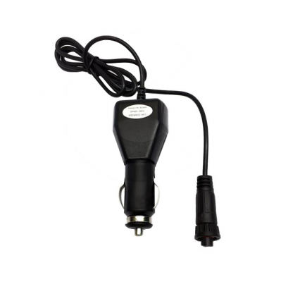 12V Laddare Till RT-420DSC