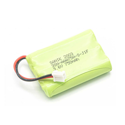 Batteri till RY650 Fjärrkontroll