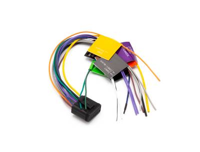 MS-RA70 ca Assy power/speaker