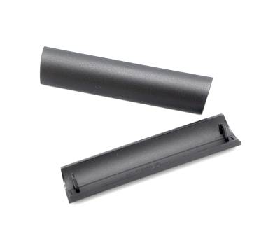 Täckplatta Skruv 670