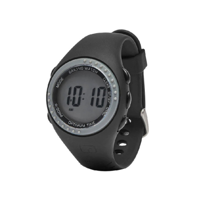 OS1121 Startklocka Svart