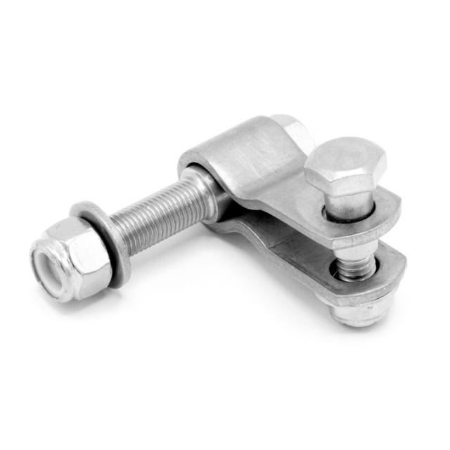 Seastar Ledstycke Lång Bult 61 mm För Hål 10 mm