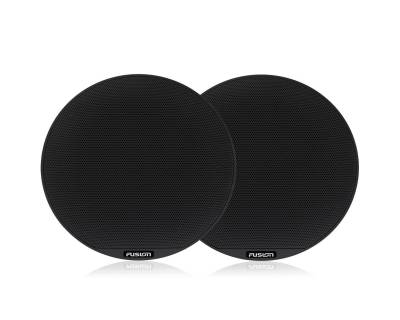 Högtalargaller Signature Svart 6.5 (par)