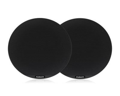 Högtalargaller Signature Svart 7.7 (par)