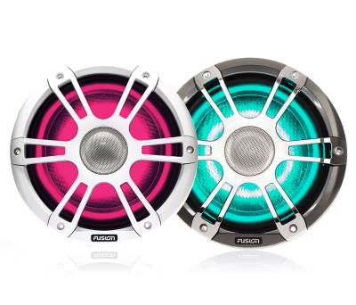 Högtalare Signature Sport