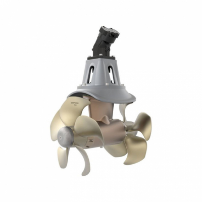 SH1000 Hydraulisk BA60 Bogpropeller