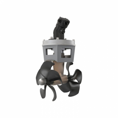 SH320 Hydraulisk BA16 Bogpropeller