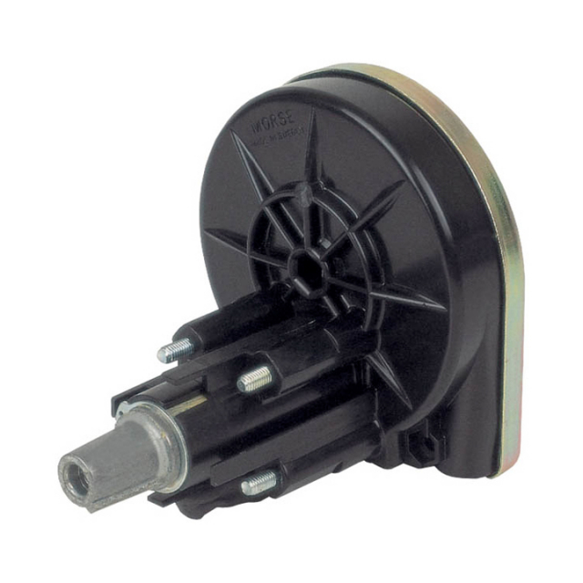 Styrväxel SH8050 (Max 54hk)