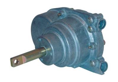 Styrväxel NFB 4,2 Tilt