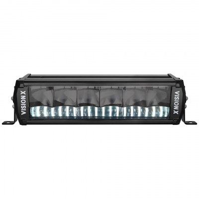 Shocker 12″ Dual Action LED Extraljus 60W/100W Vit/Vit (RA-SHK-BE6WPW)