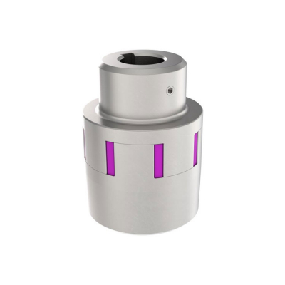 Flexkoppling Ø28/Ø20 L78