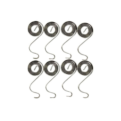 Kolfjädersats SE60 12V SE80/130 12/24V