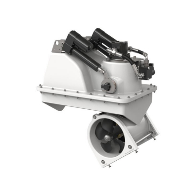 SRHP240 Retract Hydraulisk G16 24V Bogpropeller