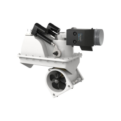 SRL170 Retract 24V Bogpropeller