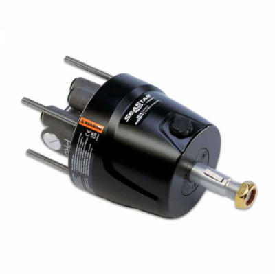 SeaStar PRO Rattpump 4