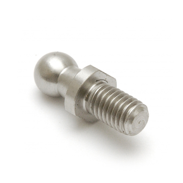Rostfri Kula Ø10 M8