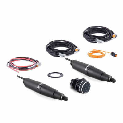 Seastar Trimplanskit Standard Lång