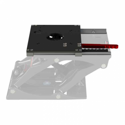 Slide För Dämpat Stolstativ S5