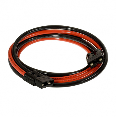 Motorkabel Förlängning Cruise 2/4