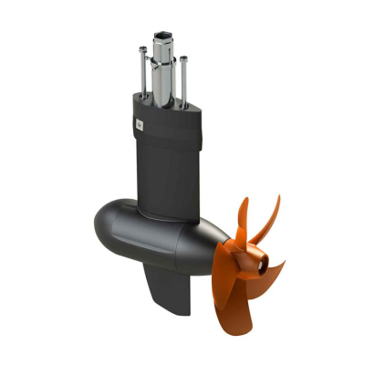 Cruise 6.0 FP TorqLink