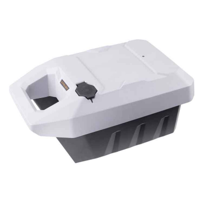 Batteri Travel Ultralight