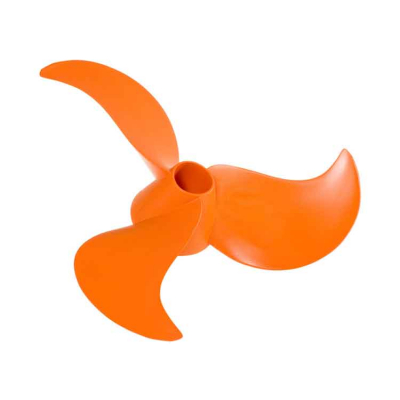 Propeller TH Cruise 2/4 -15