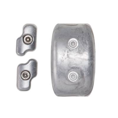 Anod Aluminium Cruise 2.0/4.0 FP