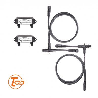 Display Gateway Twin