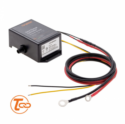Solcellsregulator 48-5000