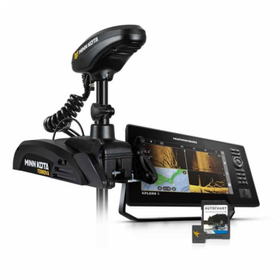 OBN Terrova 55 Xplore 9