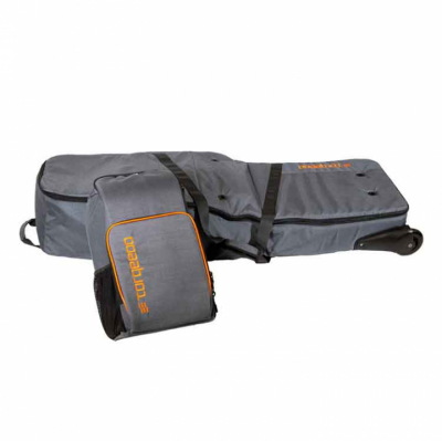 Väska Travel/XP/UL (för motor och batteri)