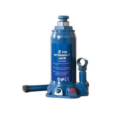 Pelardomkraft Hydraulisk 2000 kg (950202)