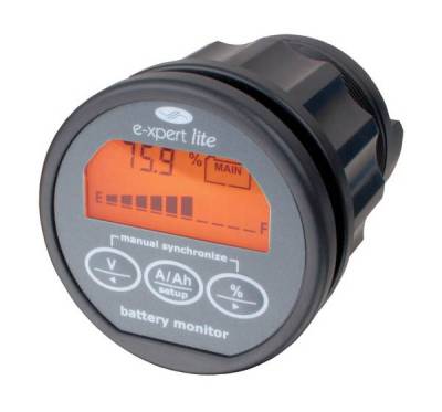 E-xpert Lite Instrument