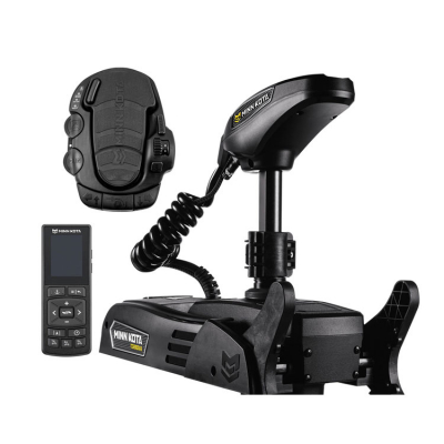 Terrova Quest WR Pedal