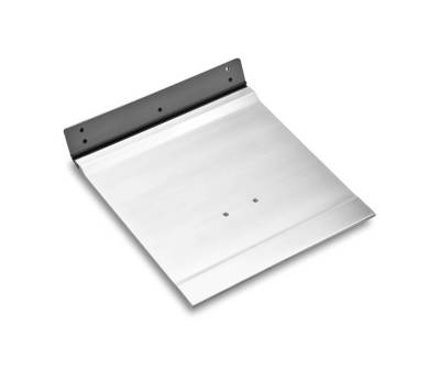Lectrotab Aluminium Trimplan