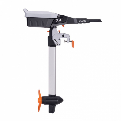 Travel XP Elmotor