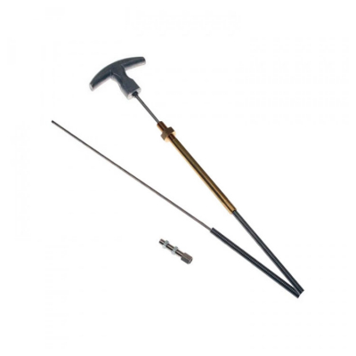 Rostfri Stoppkabel 3 m