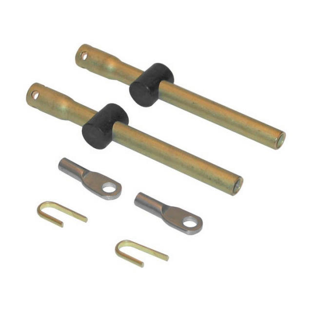 Monteringssats För OMC Reglage (Johnson/Evinrude)