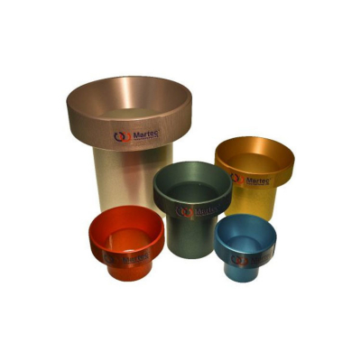 In-Peller Verktyg 40 mm (Blå)