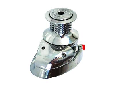 V3 Ankarspel Kättinghjul & Lintrumma