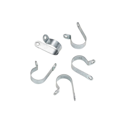 Rörklamma Ø28 mm 5-pack