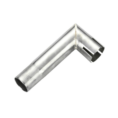 Avgasrörsvinkel 90° Ø24 mm